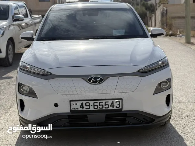 Used Hyundai Kona in Zarqa