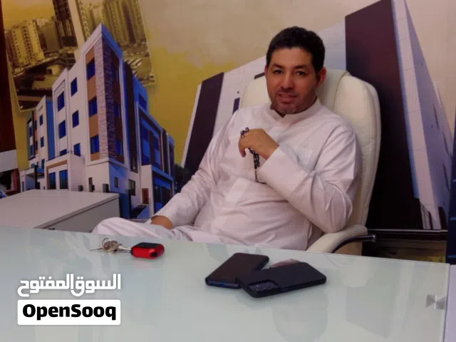 مقاول مباني ومساح جميع مناطق الكويت