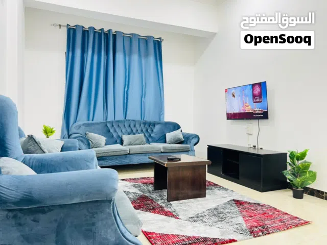 شقة مفروشة راقية للإيجار بغلا