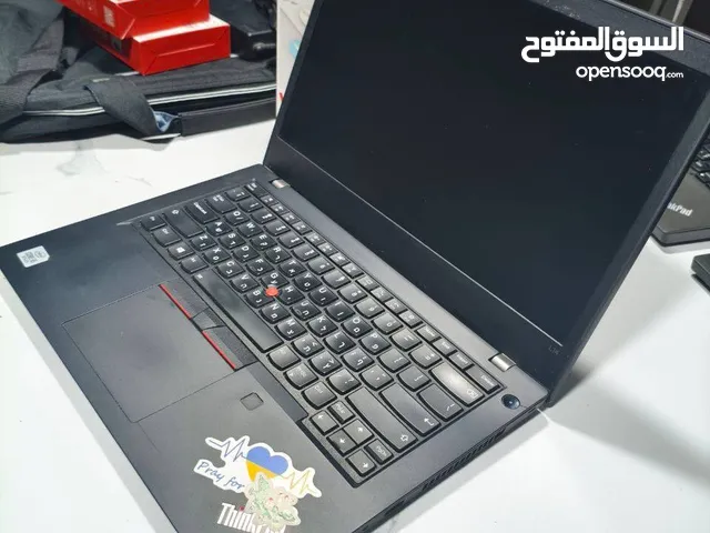 لابتوب Lenovo ThinkPad L14 – الأداء العالي والسعر الخيالي!