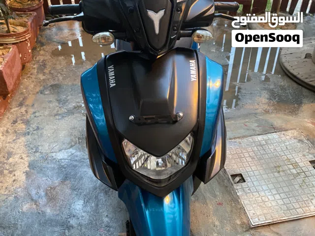ياماها zr 2023