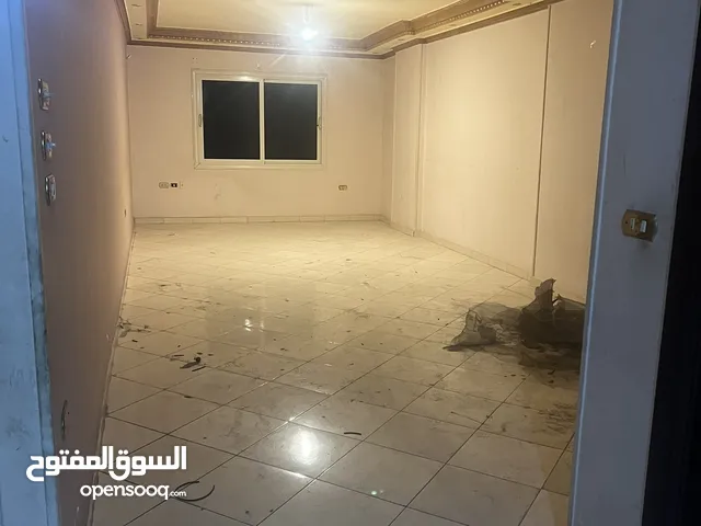 168 m2 3 Bedrooms Townhouse for Sale in Giza Sheikh Zayed