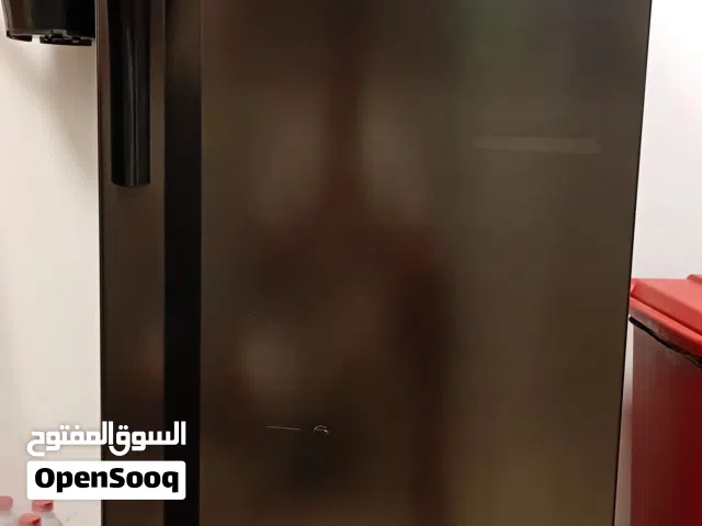 ثلاجة نظيفة بيع مستعجل