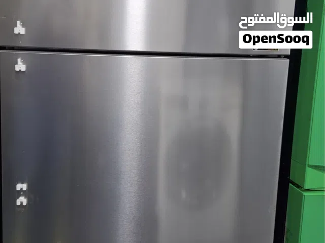 ثلاجة سامسونج ستوك وارد كوري