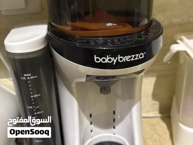 baby brezza