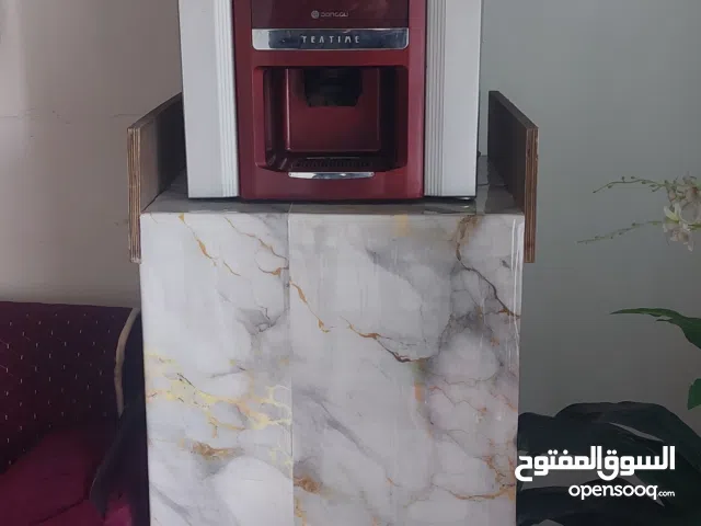 ماكينه بيع مشروبات ساخنه