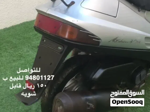 2018 سوزوكي أخرى