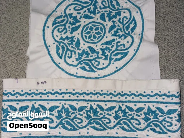 كمة عمانية خياطة يد عمانية مقاس 11 ونصف