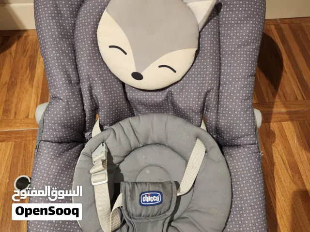 كرسي طفل Chicco