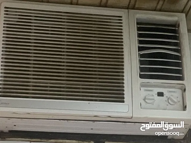 مكيفا استعمال خفيف