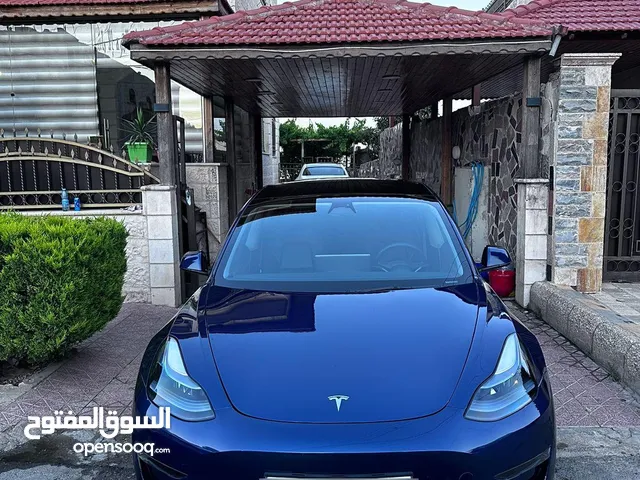 تسلا موديل 3 2023