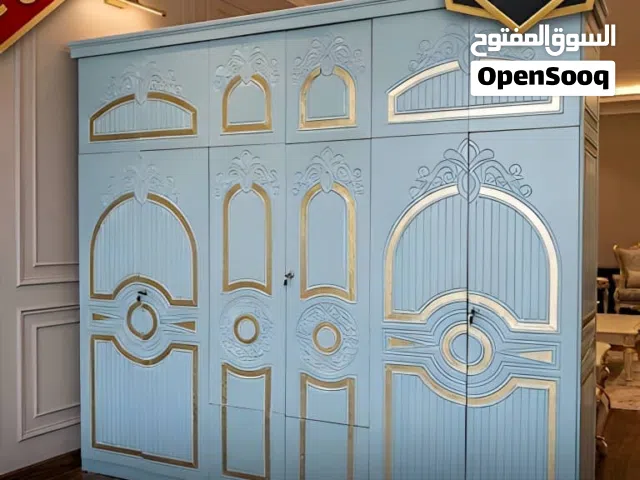 دواليب ملابس