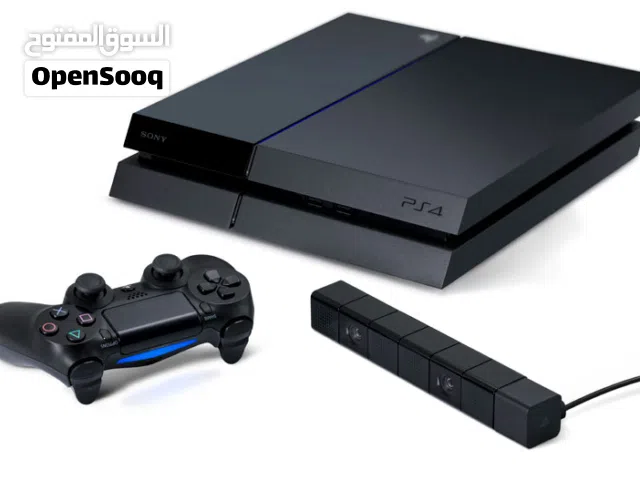 بلي 4 فات ياباني اول اصدار 500GB