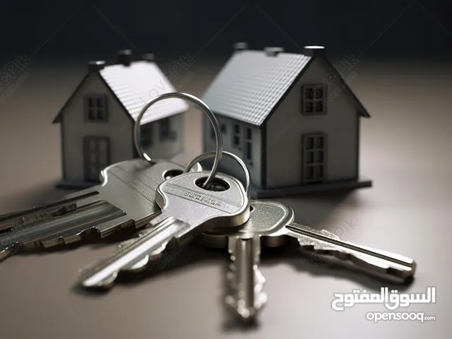 110 m2 2 Bedrooms Apartments for Rent in Amman Sports City