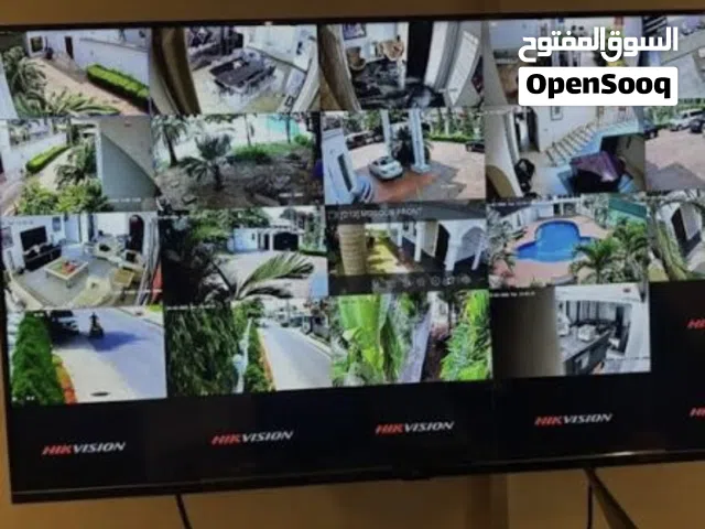 اعمال تيار الخفيف