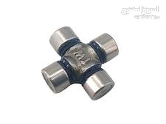 Kia Mohave 2010 drive shaft cross barring