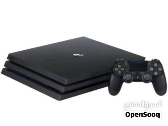 Sony PlayStation 4 Pro 1TB Console