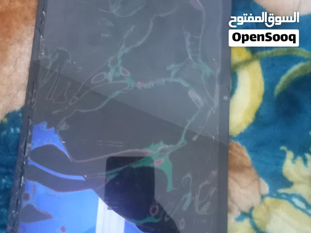 تاب هنور مكسورة شاشه البيع على حالته