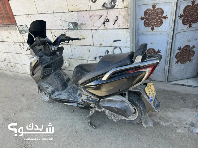 Kymco Other 2019 in Hebron