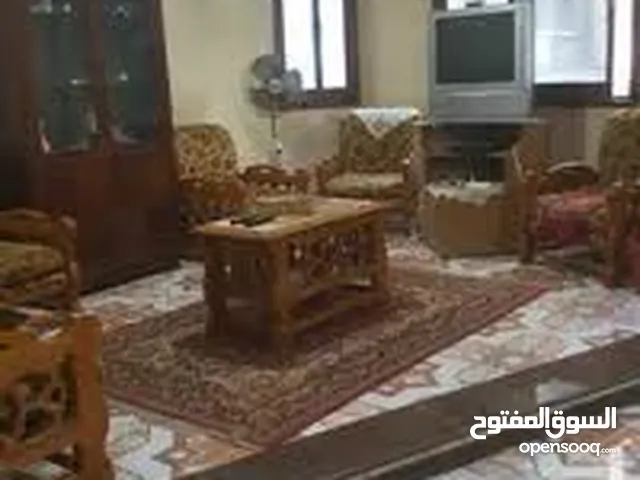 90 m2 2 Bedrooms Apartments for Rent in Cairo Maadi