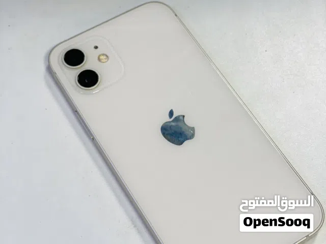 iPhone 12 64gb للبيع