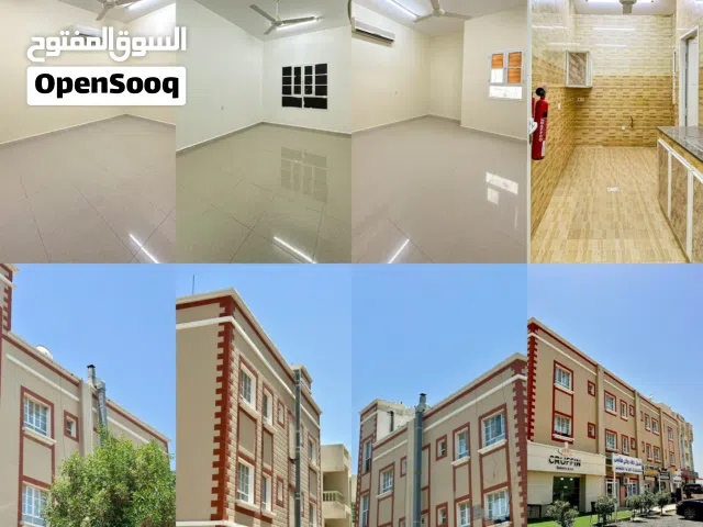 شقق للإيجار في الموالح الجنوبية