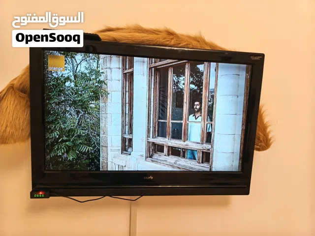 شاشه شبه جديده