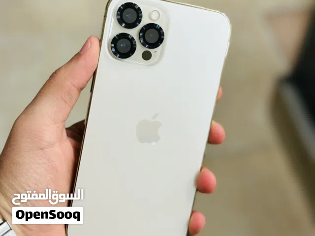 ايفون 12 برو مكس