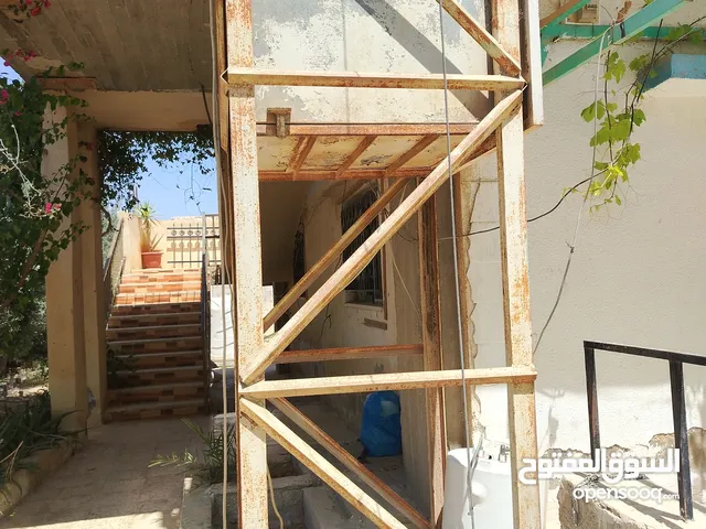 مصعد خارجي