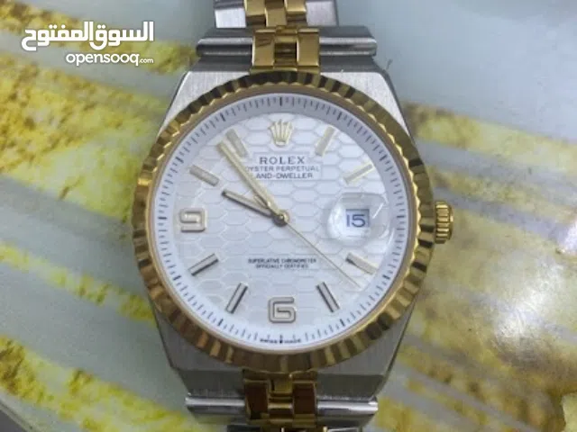 Automatic Rolex watches  for sale in Baghdad
