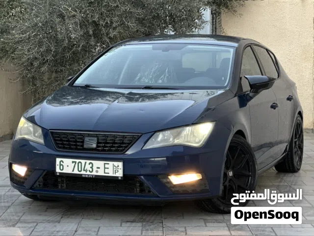 New Seat Lean in Salfit