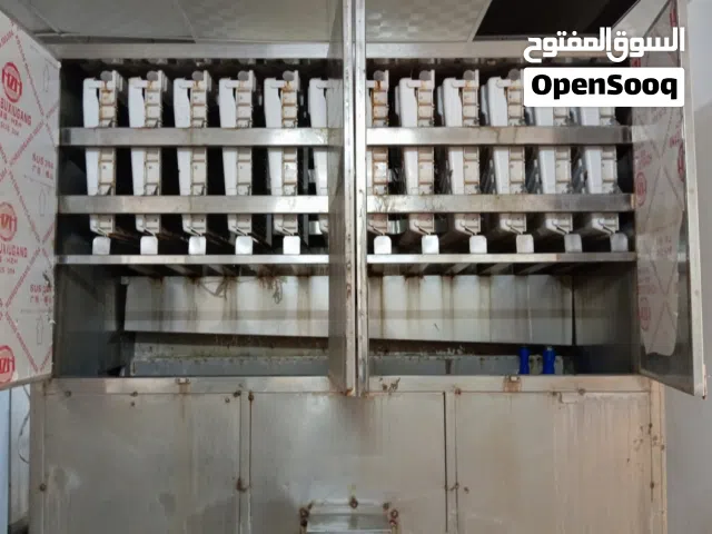 مكائن ثلج للبيع
