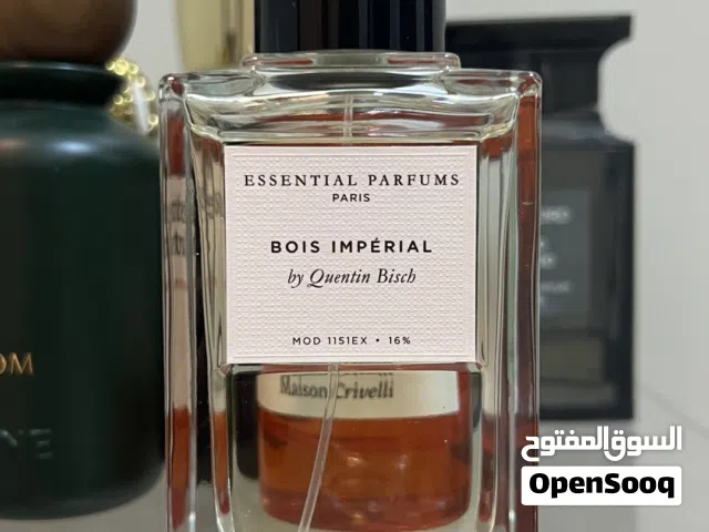 بو امبيريال bois Imperial