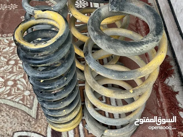 للبيع سبرنقات حق Fj استعمال خفيف ضد الصدمات