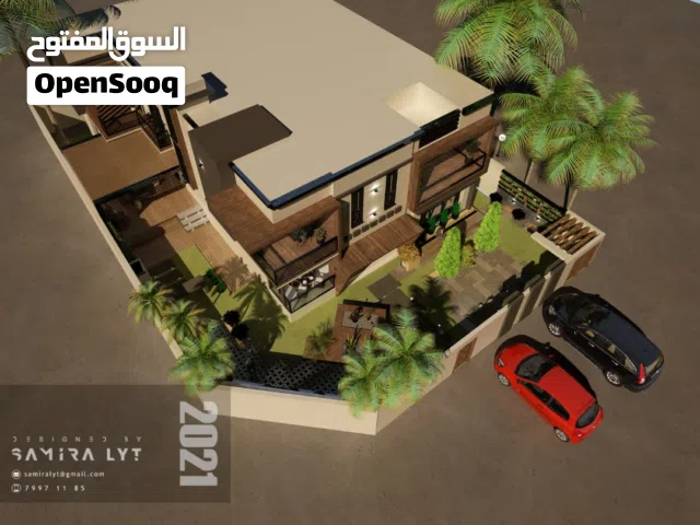 تخفيضات في تصاميم داخلي و الخارجي مع مهندسه معماريه خبرة اكثر من 16 سنوات