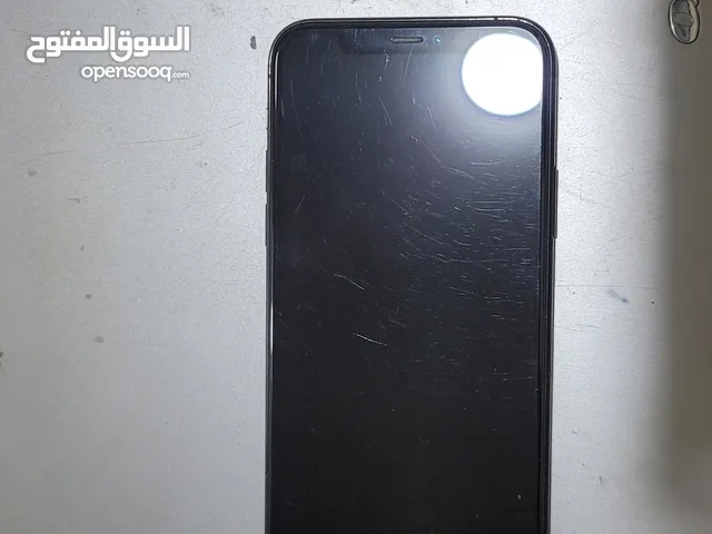 Apple iPhone 11 Pro 128 GB in Sana'a