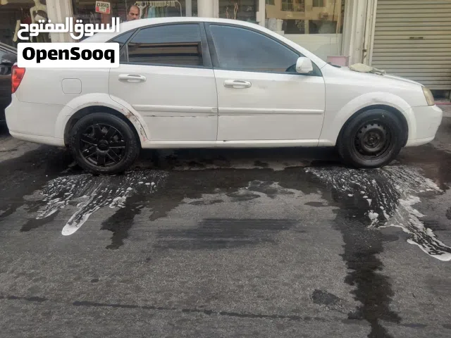 Urgent Sale – Chevrolet Optra 2011  Good Condition  Engine, Gear & Brakes Perfect  Small Fix Only