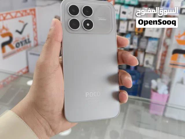 Poco F8 Pro 12/512GB