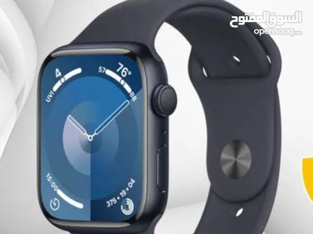 Apple watch series 9 new