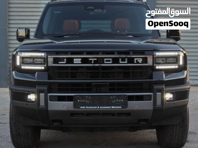 2026 جيتور G700