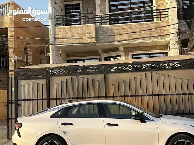 بيت للبيع 95 متر حي الجهاد / الضباط