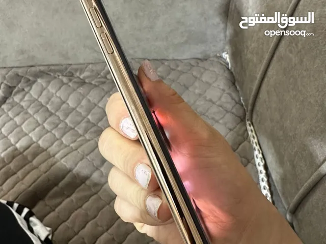 Apple iPhone XS Max 64 GB in Baghdad