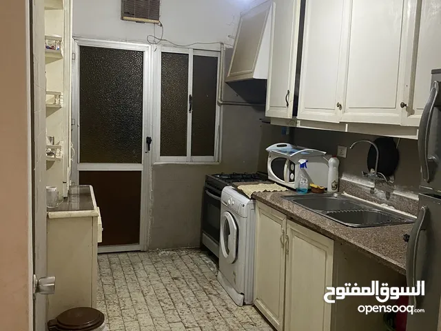 120 m2 2 Bedrooms Apartments for Rent in Giza Haram