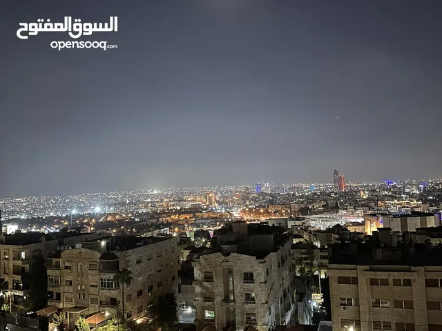 210 m2 3 Bedrooms Apartments for Rent in Amman Jubaiha