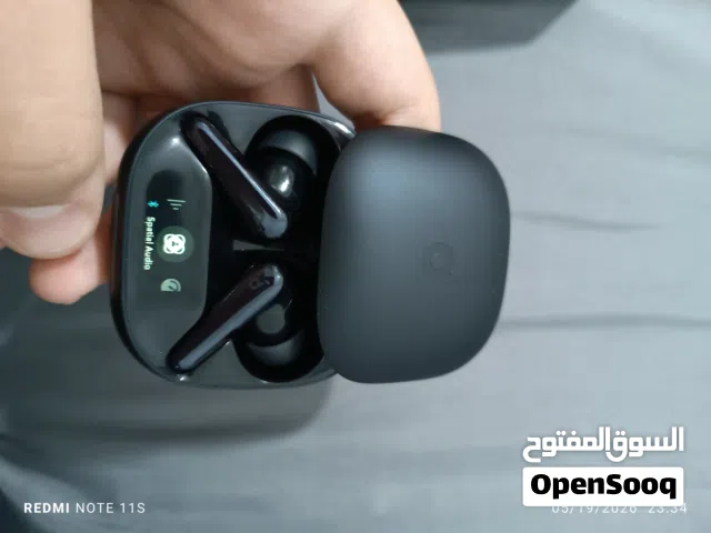 مستعملة ساعتين بسanker liberty 4 pro