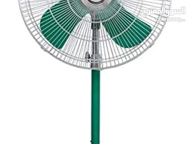 مروحة استاند باكستانية Pakistanian Stamd Fan