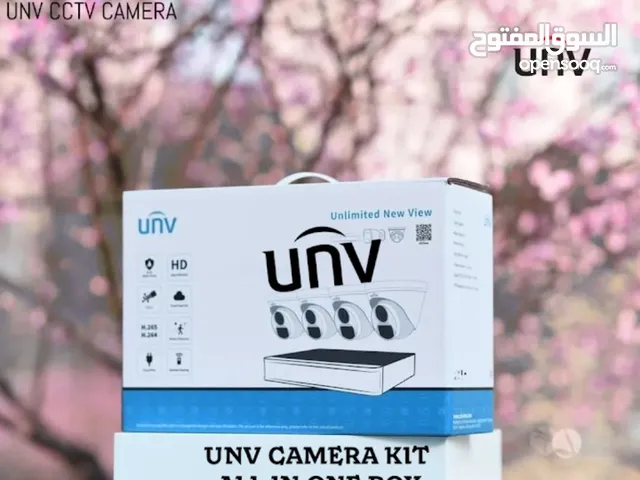 cctv camera security installation