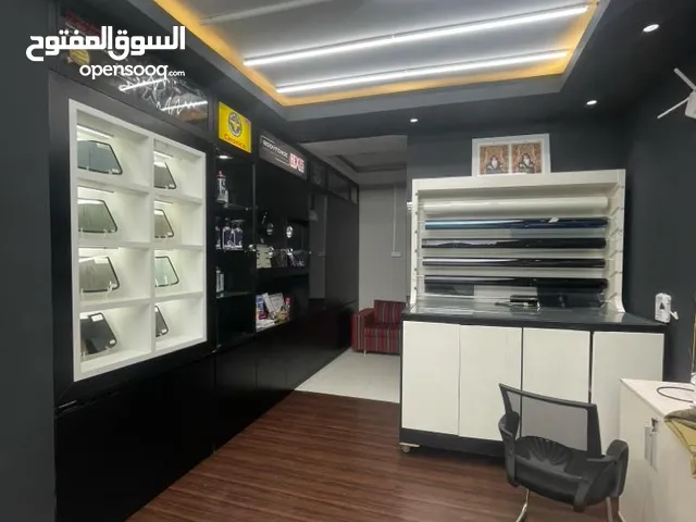 200 m2 Shops for Sale in Muscat Ghubrah