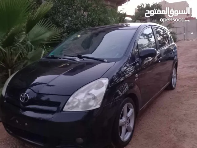 Used Toyota Corolla in Gharyan