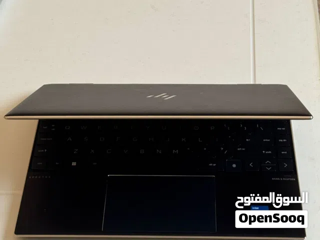 HP Spectre x360 Convertible 14